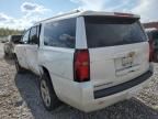 2017 Chevrolet Suburban C1500 LT