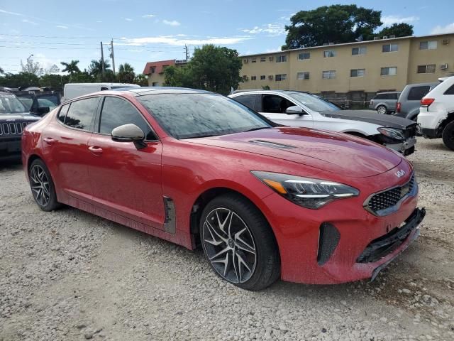 2023 KIA Stinger GT Line