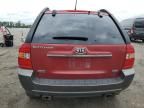 2008 KIA Sportage EX