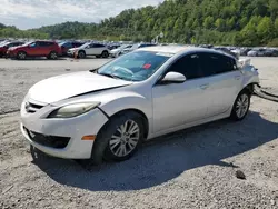 2012 Mazda 6 I en venta en Hurricane, WV