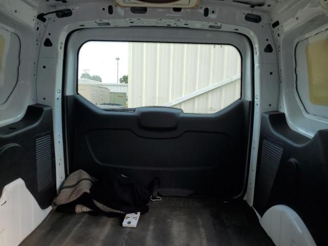 2018 Ford Transit Connect XL