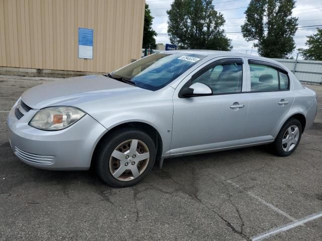 2008 Chevrolet Cobalt LT