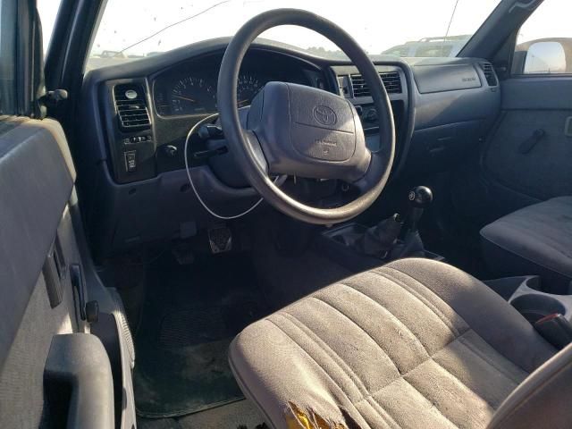 2000 Toyota Tacoma