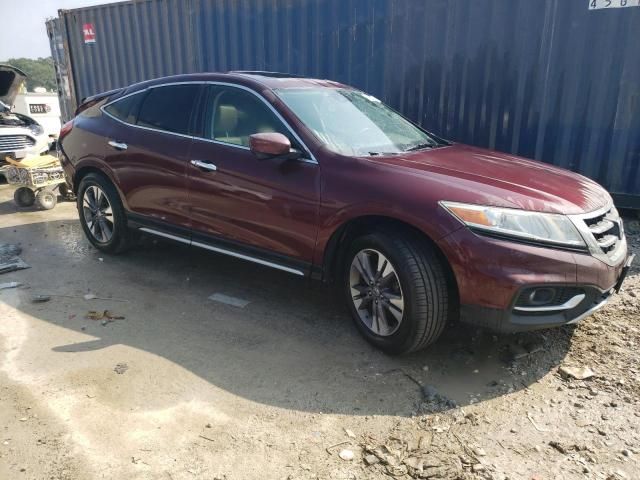 2014 Honda Crosstour EXL