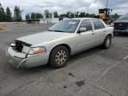 2005 Mercury Grand Marquis LS