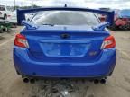 2018 Subaru WRX STI Limited