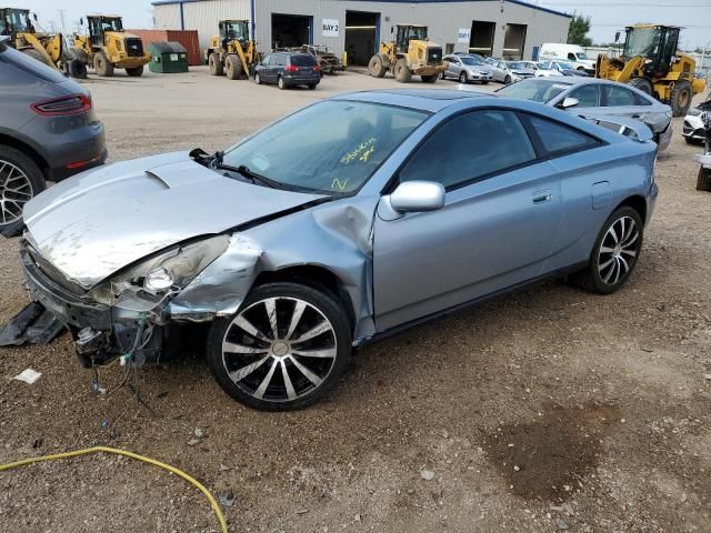 2003 Toyota Celica GT