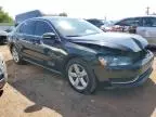 2012 Volkswagen Passat SE