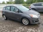 2015 Ford C-MAX Premium SEL