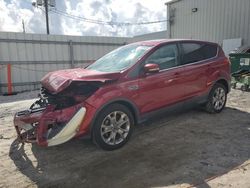 2013 Ford Escape SEL en venta en Jacksonville, FL