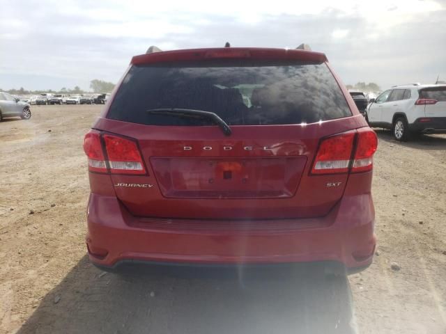 2014 Dodge Journey SXT