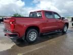 2019 Chevrolet Silverado K1500 RST