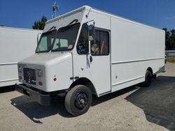 Salvage trucks for sale at Martinez, CA auction: 2022 XOS SV05