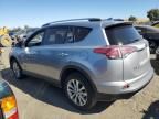 2017 Toyota Rav4 HV Limited