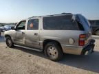 2001 GMC Yukon XL C1500