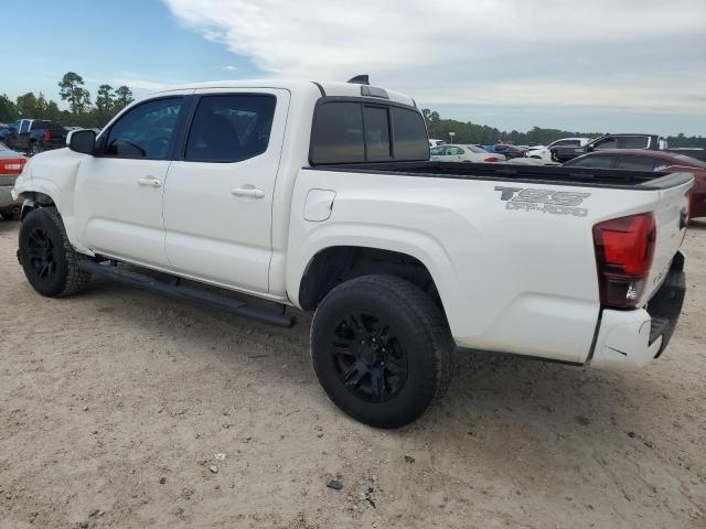 2021 Toyota Tacoma Double Cab