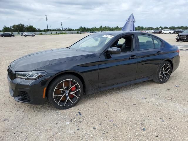 2023 BMW 540 I