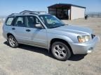 2004 Subaru Forester 2.5XS