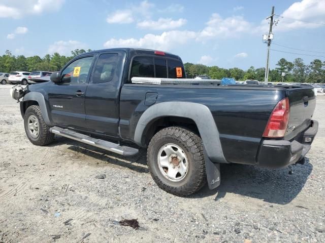 2006 Toyota Tacoma Access Cab