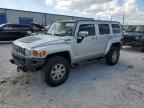 2010 Hummer H3 Luxury