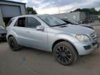 2010 Mercedes-Benz ML 350 4matic