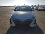 2021 Toyota Prius Prime LE