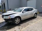 2010 Dodge Avenger Express