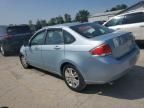 2009 Ford Focus SEL