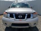 2010 Nissan Armada Platinum