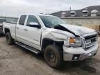 2014 GMC Sierra K1500 SLT