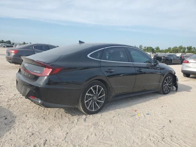 2022 Hyundai Sonata Limited