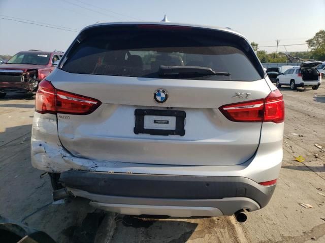 2017 BMW X1 XDRIVE28I