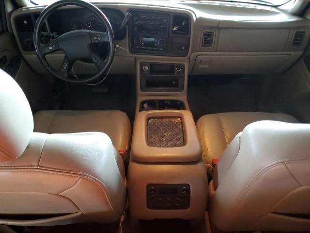 2006 Chevrolet Tahoe C1500