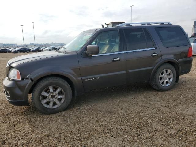 2006 Lincoln Navigator