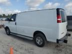 2019 Chevrolet Express G2500