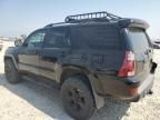 2005 Toyota 4runner Limited