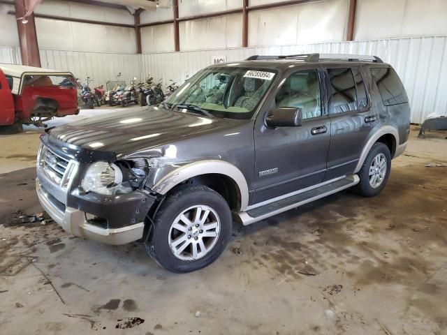 2006 Ford Explorer Eddie Bauer