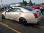 2014 Cadillac CTS Luxury Collection