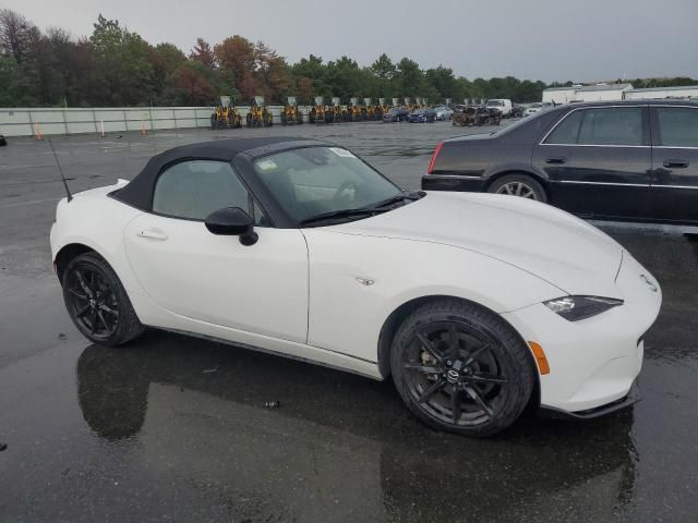 2021 Mazda MX-5 Miata Club