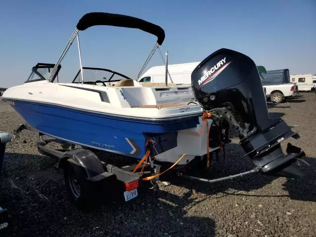 2023 Bayliner Boat