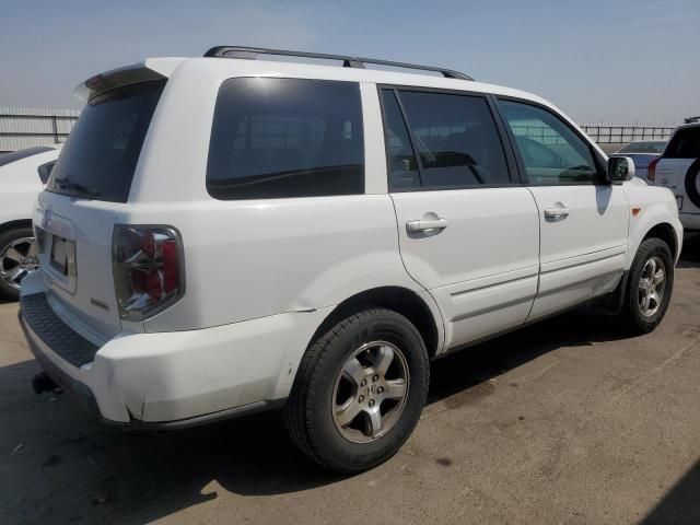 2006 Honda Pilot EX