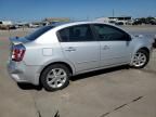 2007 Nissan Sentra 2.0