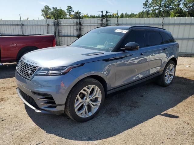 2020 Land Rover Range Rover Velar R-DYNAMIC S