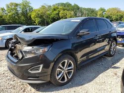 2015 Ford Edge Sport en venta en Lexington, KY