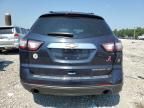 2015 Chevrolet Traverse LTZ