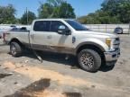 2017 Ford F250 Super Duty