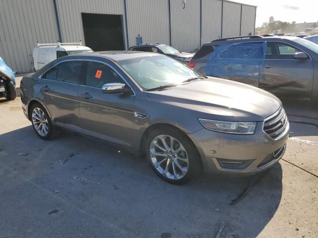 2013 Ford Taurus Limited