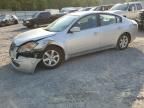 2008 Nissan Altima 2.5