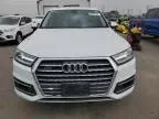 2018 Audi Q7 Premium Plus