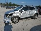 2021 Chevrolet Trax 1LT